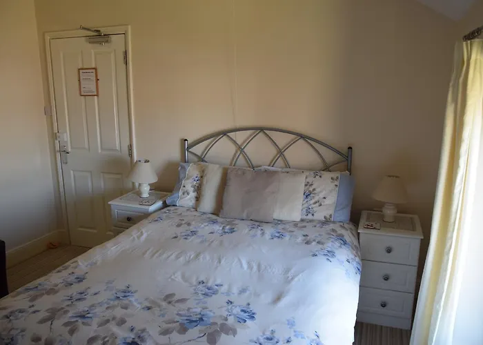 Kingsleigh Guest House