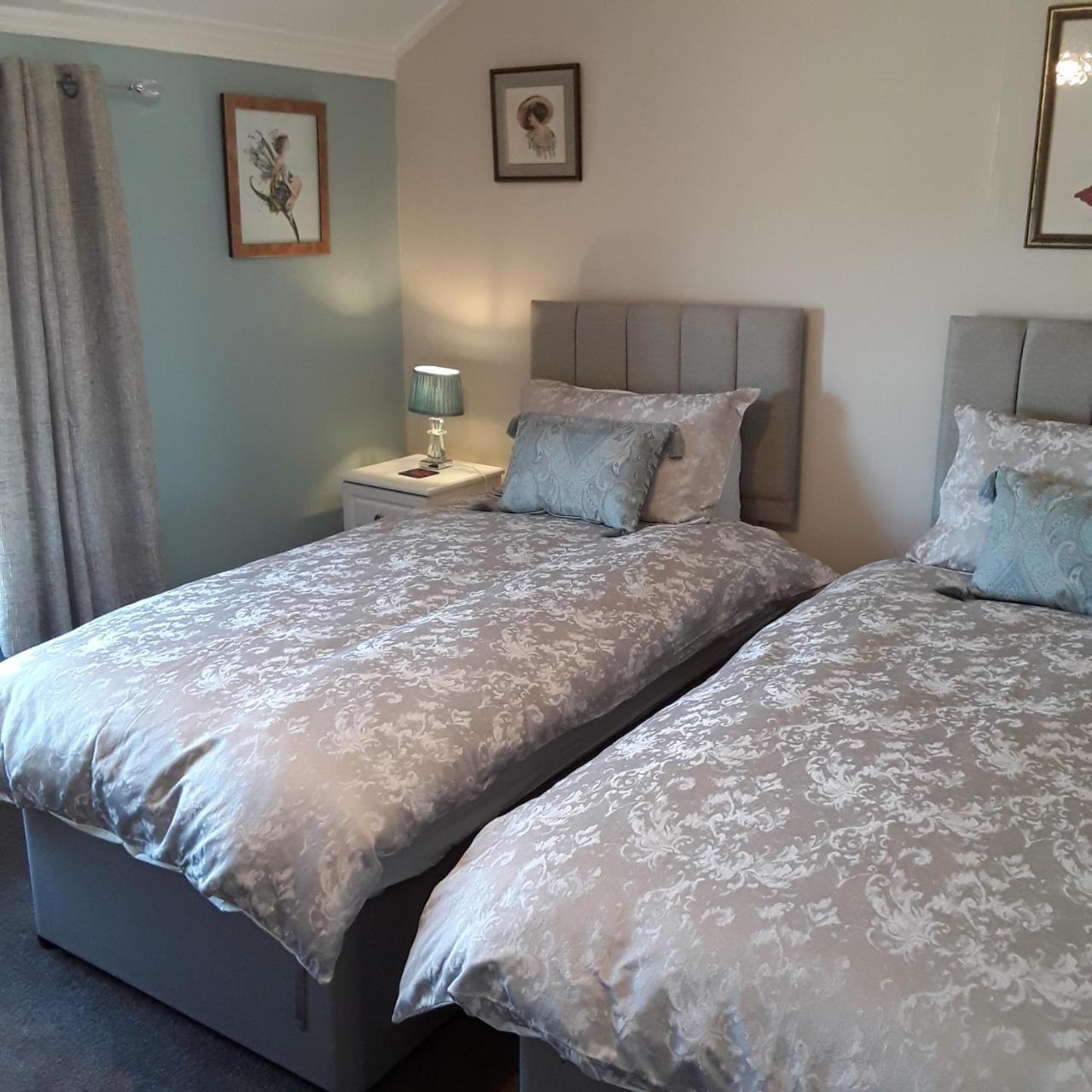 Kingsleigh Lowestoft